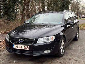 v70 2.4 turbo - d kinetic