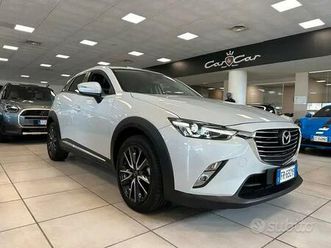 mazda cx-3 2.0l skyactiv-g exceed