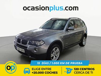 xdrive20d 130 kw (177 cv)