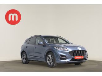 ford kuga 1.5 tdci ecoblue st-line