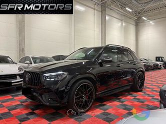 gle 450 4matic mild hybrid premium plus *promo*