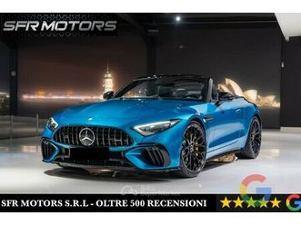 sl 63 amg 4matic+ premium plus *promo*