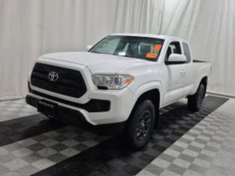 toyota tacoma * sr+ extended cab long bed * carfax * цена до бг ≫ 2016 • 16 000 eur • id