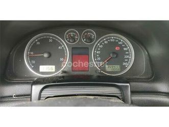 volkswagen passat variant 1.9 tdi edition