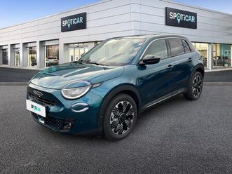 e 156ch 54kwh la prima