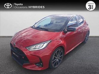 116h gr sport 5p my22