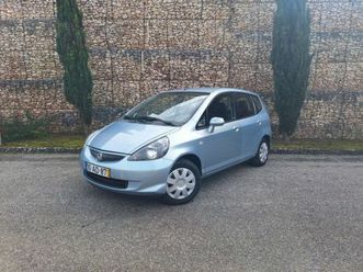 honda jazz 1.2 ls ac