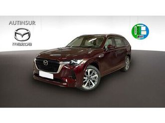 mazda cx-80 mazda 3.3 e-skyactiv-d mhev takumi awd aut.