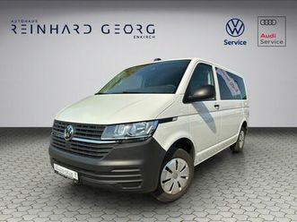 volkswagen t6.1 kombi 2.0 tdi dsg*nav*kamera*9-sitz*pdc