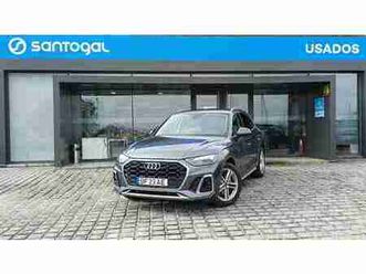 q5 35 tdi s line s tronic