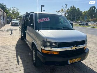 ext ארוך אוט׳ 2.8 (181 כ״ס)