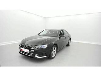 a4 35 tfsi 150 s tronic 7 design