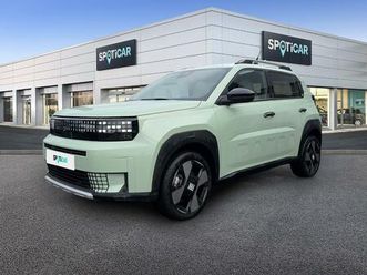 electrique 113ch la prima