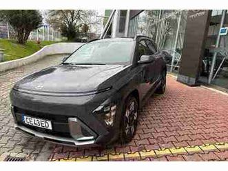 kauai 1.6 gdi hev premium