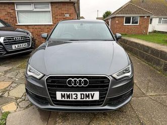 1.8 tfsi s line sportback s tronic euro 5 (start/stop) 5dr