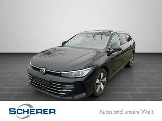 passat variant 2,0 tdi dsg elegance ahk/rfk/navi/led/panoramadach/u.v.m.
