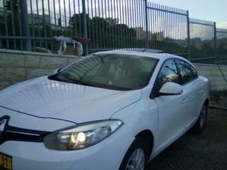 privilege אוט׳ בנזין 1.6 (115 כ״ס)