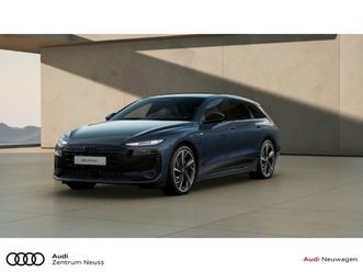 avant performance 270kw 0 25% versteuerung