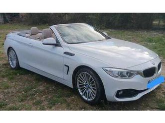 cab 420i 184 ch luxury a