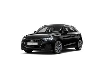 a1 sportback 30tfsi 116 ch s tronic 7