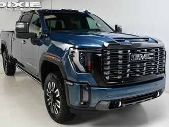 2024 gmc sierra 2500hd 4wd crew cab 172