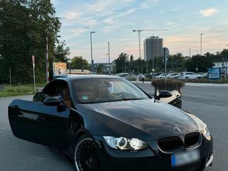 bmw 335i cabrio n54