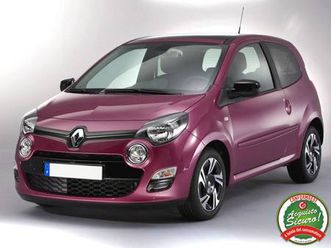 twingo 1ª serie 1.2 16v live *neopatentati*unico proprietario*