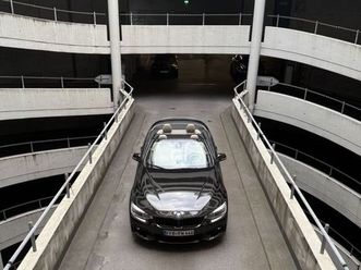 bmw 440i xdrivecabrio m sport/ de-fahr./ tüv neu