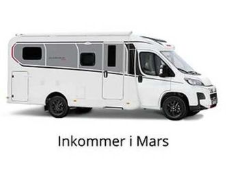 dethleffs globebus camp t4 - active / master class / acc / automat