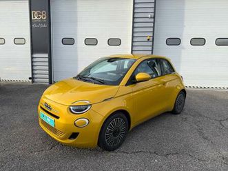 1.0 firefly 65ch hybrid torino