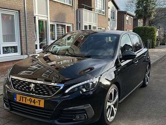 308 1.6 e-thp gt 225