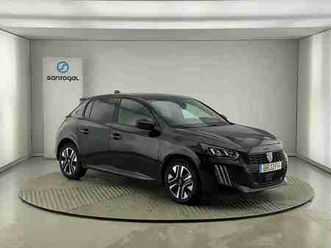 208 1.2 hybrid allure e-dcs6