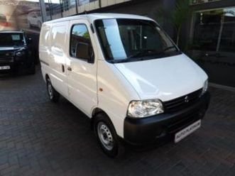 1.2 panel van