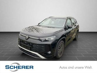 tayron 2,0 tdi dsg 7 sitze/panoramadach/ahk/rfk/u.v.m.