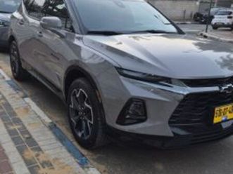 rs אוט׳ 2.0 (230 כ״ס)