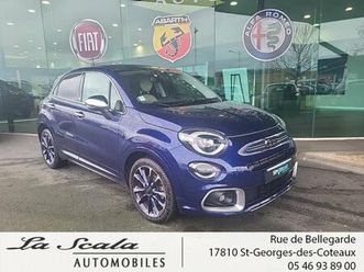 1.5 firefly turbo 130ch s/s yacht club capri dolce