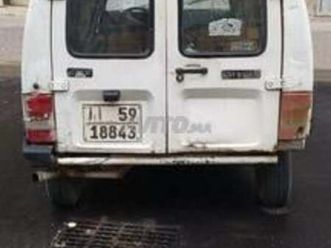 citroën c15 diesel manuel 1993 à fès