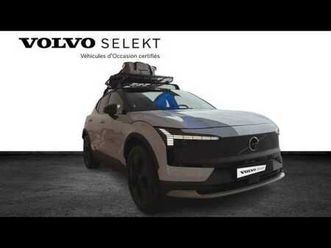 ultra twin performance électrique