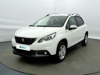 1.2 puretech 82ch e6.c style s&s