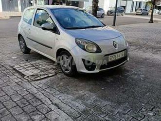 renault twingo essence