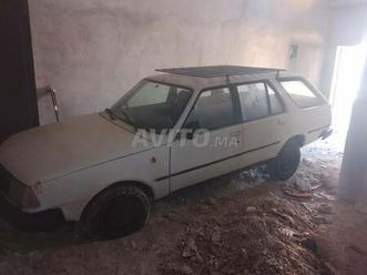 renault 18 en bon état