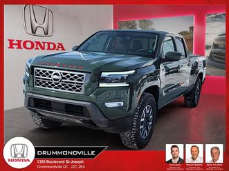 4x4 + cuir + siege / volant chauffant + toit