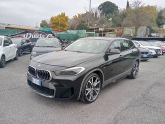 x2 m x2 sdrive18d msport