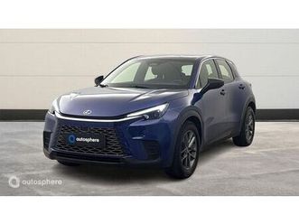 lexus lbx 1.5 136ch business 2wd