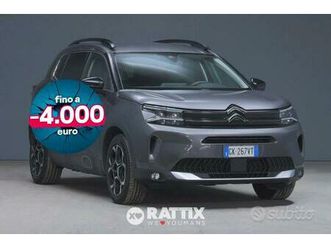 citroen c5 aircross 2022 c5 aircross 1.6 hybrid ph
