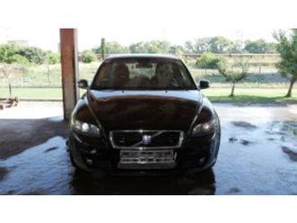 volvo c30 ≫ 2008 • 11 лв. • id