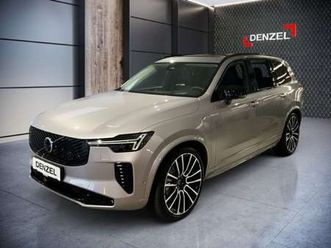 ultra, t8 awd plug-in hybrid, elektrisch/benzin, dark,