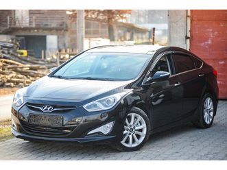 hyundai i40 1.7 cdi