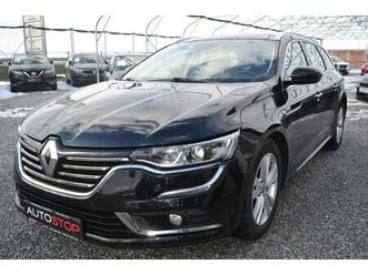 renault talisman dci 130 *** servisna *** kuka ***, 2017 god.