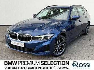 320d xdrive touring